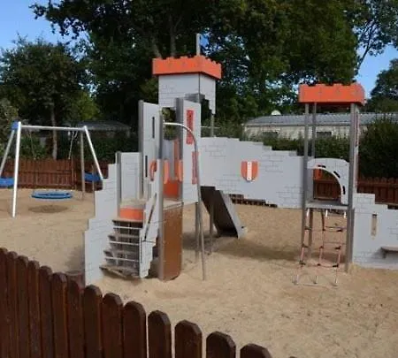 Mobil 3 Etoiles Les Ollivaud La Baule-Escoublac